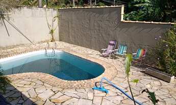 Imagem 2: Casa para Venda - Boiçucanga , São Sebastião - 300m², 3 vagas