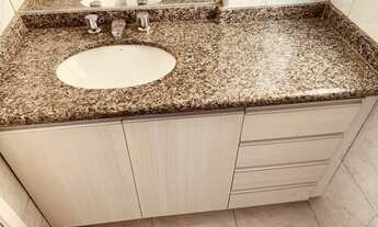 Imagem 4: Apartamento para venda possui 89 m² em Mogi Moderno - Mogi das Cruzes - SP