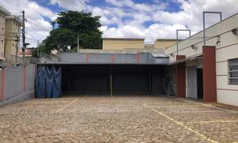 Imagem 6: Galpão comercial região Afonso Vergueiro