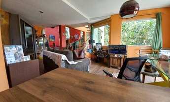 Imagem 7: CASA EM CONDOMÍNIO FECHADO, 2 DORMITÓRIOS, 8 VAGAS, 290M², COTIA