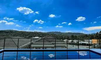 Imagem 3: CASA DE ESQUINA À VENDA NO ITAHYE - SANTANA DE PARNAÍBA - ALPHAVILLE