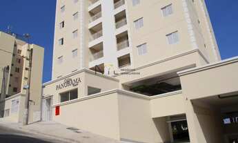 Imagem 2: Apartamento para Locação em Jacareí, Vila Aprazível, 2 dormitórios, 1 suíte, 2 banheiros