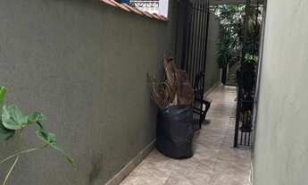 Imagem 3: Sobrado para venda tem 100 metros quadrados com 3 quartos em Vila SONIA- São Paulo - SP