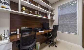 Imagem 2: CASA EM CONDOMÍNIO RESIDENCIAL em SÃO JOSÉ DO RIO PRETO - SP, PARQUE RESIDENCIAL DAMHA V