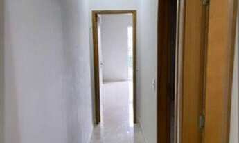 Imagem 5: Apartamento com 2 dormitórios à venda, 49 m² por R$ 245.000 - Parque São Vicente - São Vic