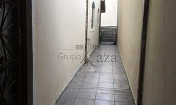 Imagem 3: Sobrado no Oriente com 3 dormitórios - sendo 1 suíte