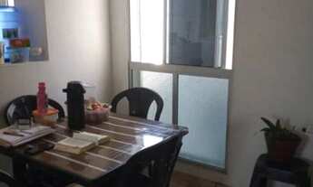 Imagem 1: Apartamento para venda tem 42 metros quadrados com 2 quartos