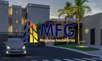 Imagem 6: Lar Madrid Apartamento com 2 dormitórios