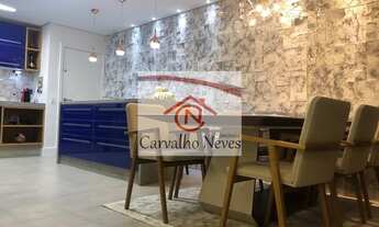 Imagem 5: Apartamento em Vila Nambi - Jundiaí, SP