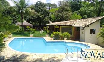 Imagem 7: Chácara - Casa Sobrado 1513m² - Em Condomínio