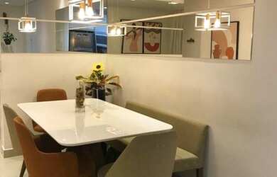 Imagem 4: Apartamento para Venda em São Caetano do Sul, Boa Vista, 2 dormitórios, 1 suíte, 2 banheir