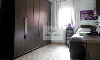 Imagem 3: Casa à venda, 234 m² por R$ 430.000,00 - Jardim São Domingos - Sumaré/SP