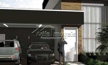 Imagem 6: HORTOLâNDIA - Casa de Condomínio - Parque Olívio Franceschini