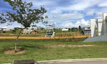 Imagem: Terreno - Urbanova - Cond.Alphaville - 1.209,88