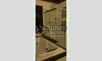 Imagem 3: Condomínio Nosso Lar Clube de Campo Valinhos-SP- Estuda troca