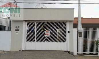 Imagem 1: Casa para venda com 80 m², 2 quartos em Jardim Sevilha - Salto - SP