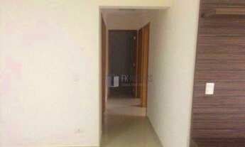 Imagem 6: Apartamento com 3 dormitórios à venda, 102 m² por R$ 600.000,00 - Vila Independência - Pir