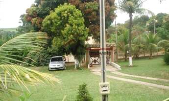 Imagem: Elias Fausto - Chácara - Bela Vista