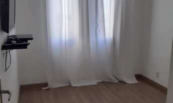 Imagem 7: Apartamento à venda no Condomínio Veredas dos Bandeirantes, Votorantim-SP