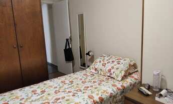 Imagem 5: BOQUEIRÃO-APARTAMENTO 03 DORMITÓRIOS -1 SUITE- CLOSET- DEP.EMP - ELEV. REF -1841