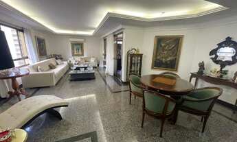 Imagem: Apartamento 3 suítes Setor Bueno