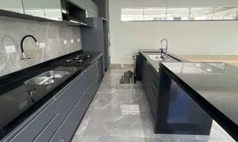 Imagem 7: Casa com 4 dormitórios à venda, 270 m² por R$ 2.850.000,00 - Chácara Letônia - Americana/S