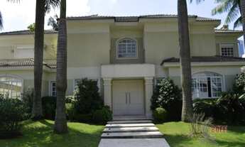 Imagem: Residencial - Alphaville 2