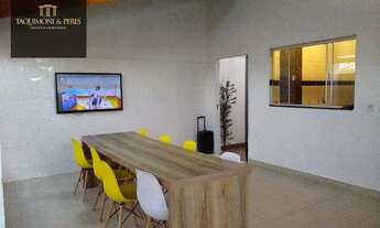 Imagem 5: EXCELENTE CASA NO RESIDENCIAL AYRTON SENNA