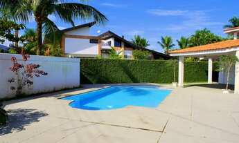 Imagem 3: GUARUJÁ - Casa de Condomínio - ACAPULCO