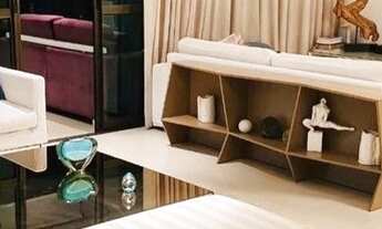 Imagem 3: Apartamento para venda com 142 metros quadrados com 3 quartos em Patamares - Salvador - Ba