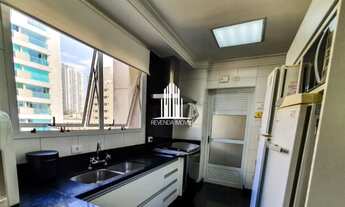 Imagem 7: Apartamento à venda com 184m², 3 quartos e 3 vagas no Paraíso