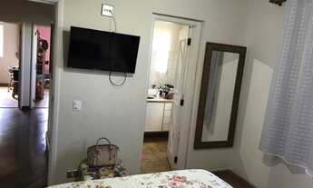 Imagem 6: Apartamento 138 metros quadrados com 4 quartos em Vila Ema