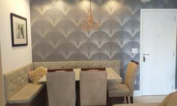 Imagem 6: Apartamento para venda com 46 metros quadrados com 2 quartos em Centro - Diadema - SP