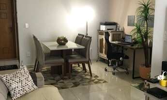 Imagem: Apartamento térreo de 77 metros quadrados