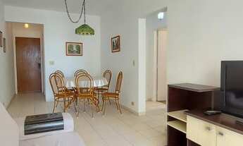 Imagem 4: Apartamento à venda com 70 metros quadrados com 3 quartos praia das Pitangueiras - Guarujá