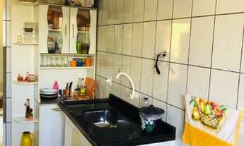 Imagem 5: Presidente Prudente - Apartamento Padrão - Jd. Jabaquara