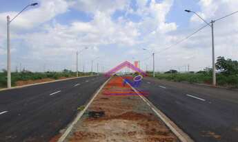 Imagem: Terreno à venda, 200 m² por R$ 180.000,00