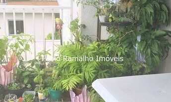 Imagem 5: Apartamento com 3 dormitórios, para venda na Vila Isa