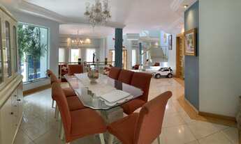 Imagem 7: Casas 5 Quartos ou + para Venda em Arujá, Arujazinho, 5 dormitórios, 5 suítes, 6 banheiros