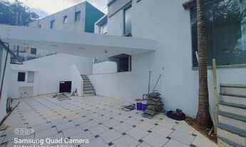 Imagem 3: Casa para aluguel tem 200 metros quadrados com 3 quartos em Jardim Peri Peri - São Paulo