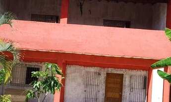 Imagem 1: Casa com 3 dormitórios à venda, 120 m² por R$ 220.000,00 - Nova Vatrapua - Peruíbe/SP