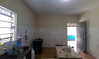 Imagem 6: Casa Para Venda JARDIM BRASÍLIA MOGI MIRIM