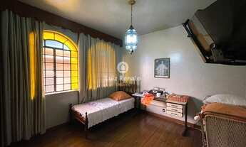 Imagem 6: Casa para aluguel 3 quartos 1 suíte 2 vagas - Cidade Nova