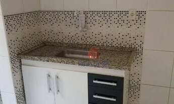 Imagem 6: Apartamento com 2 dormitórios à venda, 38 m² por R$ 180.000,00 - Conjunto Habitacional Pre