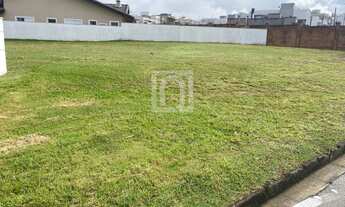 Imagem 2: TERRENO Á VENDA CONDOMÍNIO IBITI ROYAL PARK