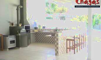 Imagem 2: Casa linda espaçosa, sendo 2 lotes no Condominio Mar Verde em Caraguatatuba