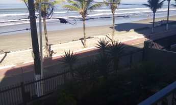 Imagem 1: APARTAMENTO DE FRENTE PARA O MAR/MONGAGUÁ