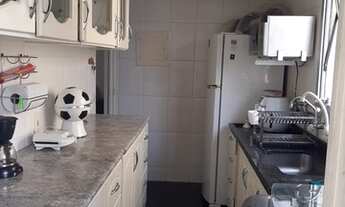 Imagem 7: Apartamento para venda possui 60 metros quadrados com 2 quartos em Vila Romero - São Paulo