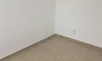 Imagem 7: Casa com entrada independente na Abolição