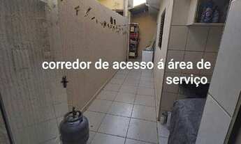 Imagem 4: Casa com 3 dormitórios à venda, 174 m² por R$ 520.000,00 - Parque Residencial Jaguari - Am